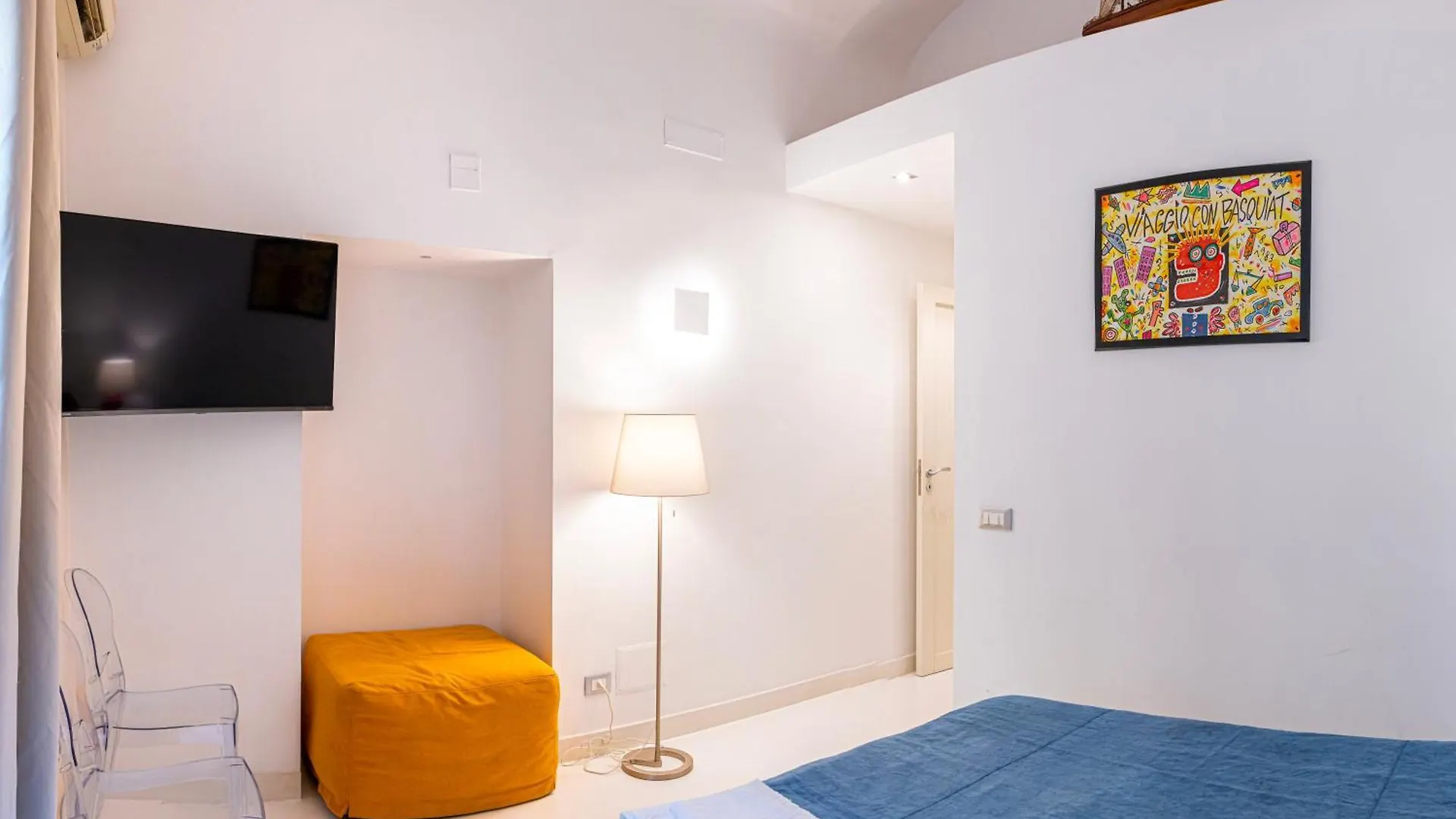 Berlingieri Suites Naples 0*,