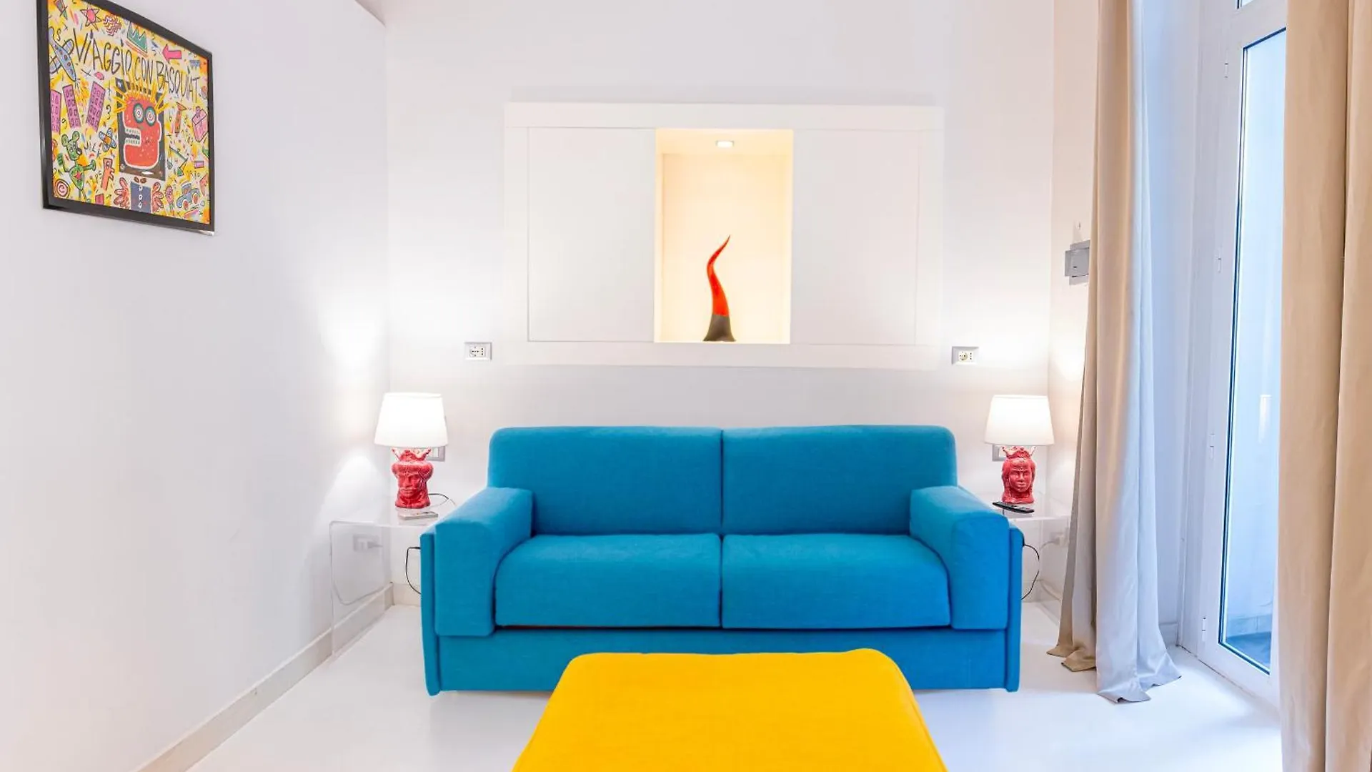 Berlingieri Suites Naples 0*,