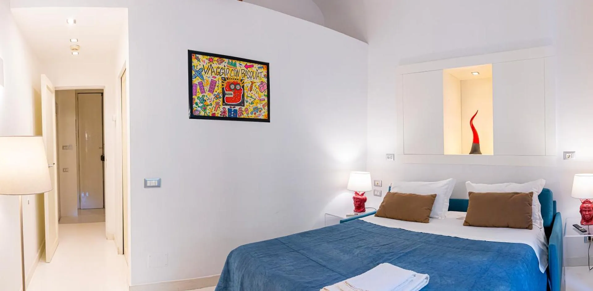 Berlingieri Suites Naples