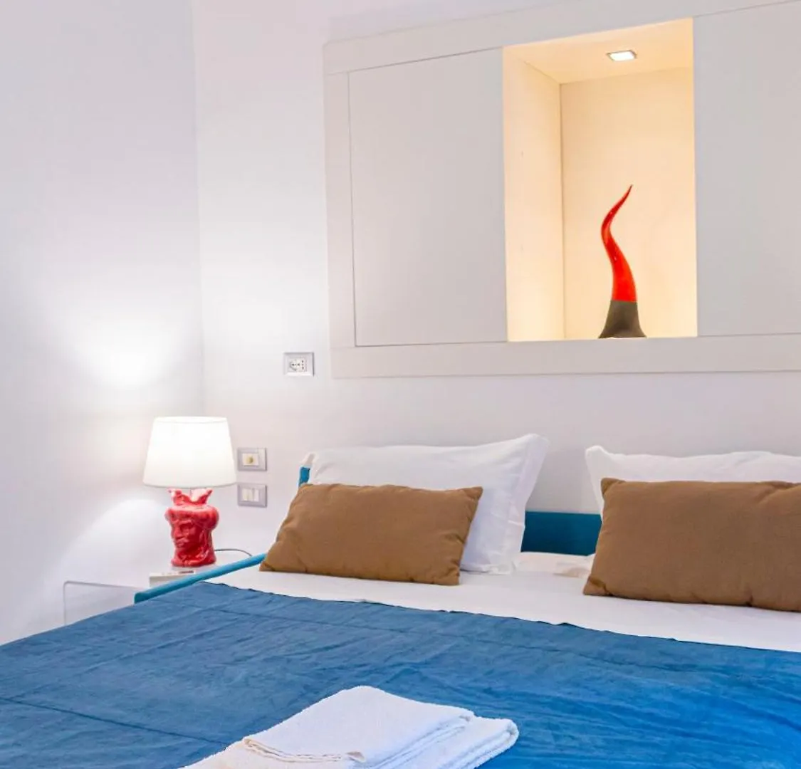 Berlingieri Suites Naples
