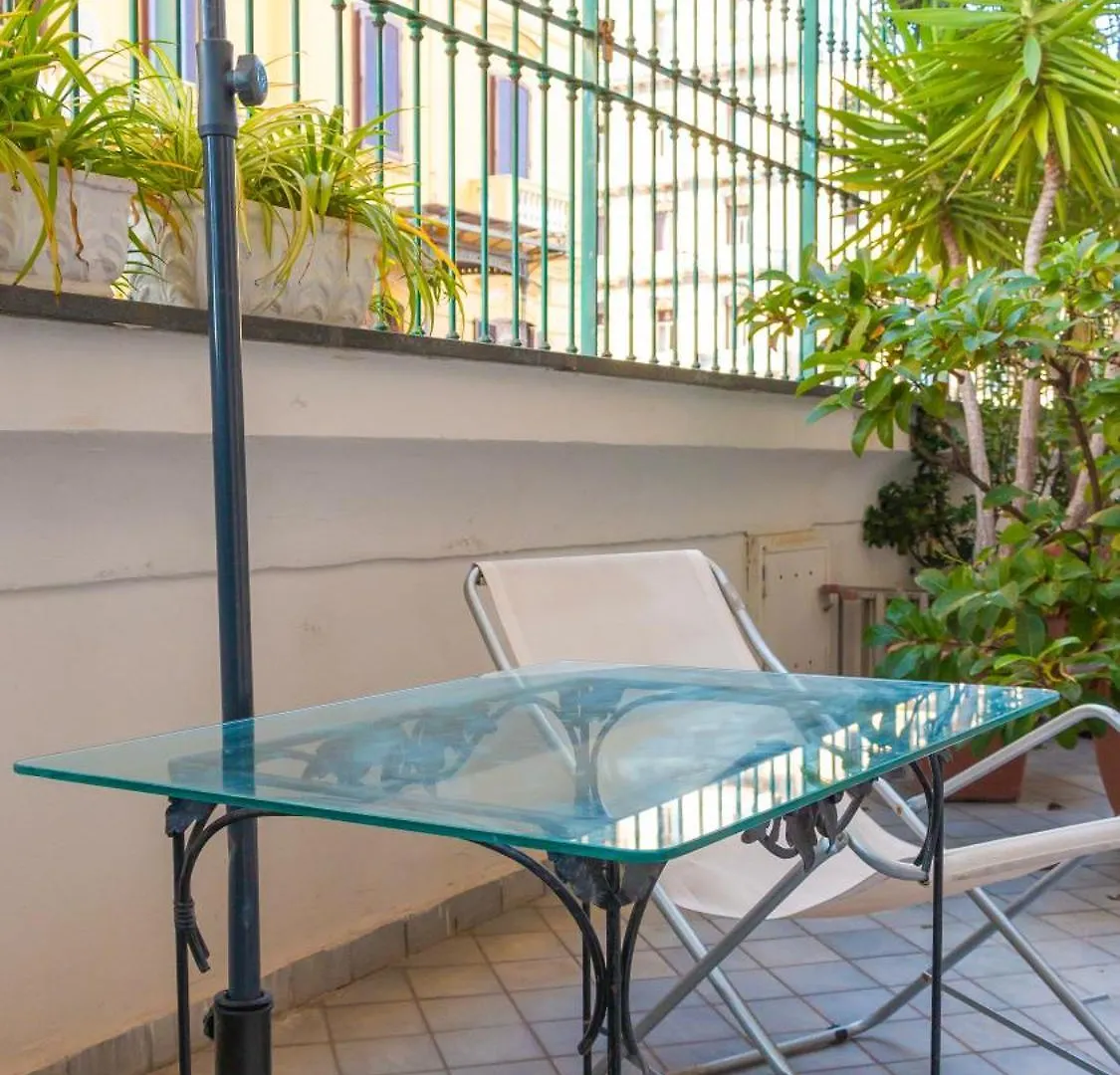 Berlingieri Suites Naples