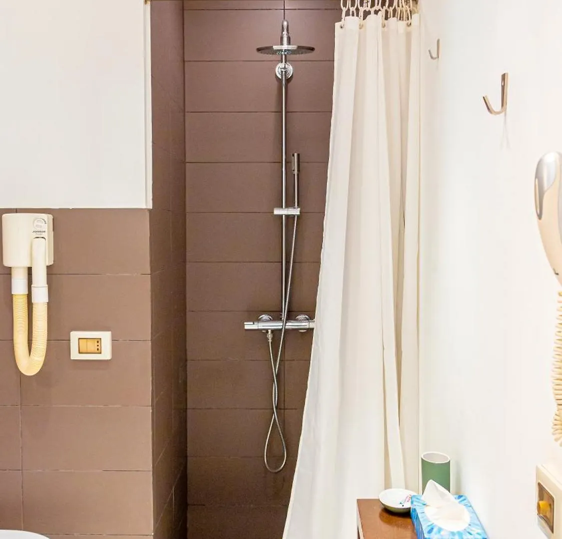 Berlingieri Suites Naples