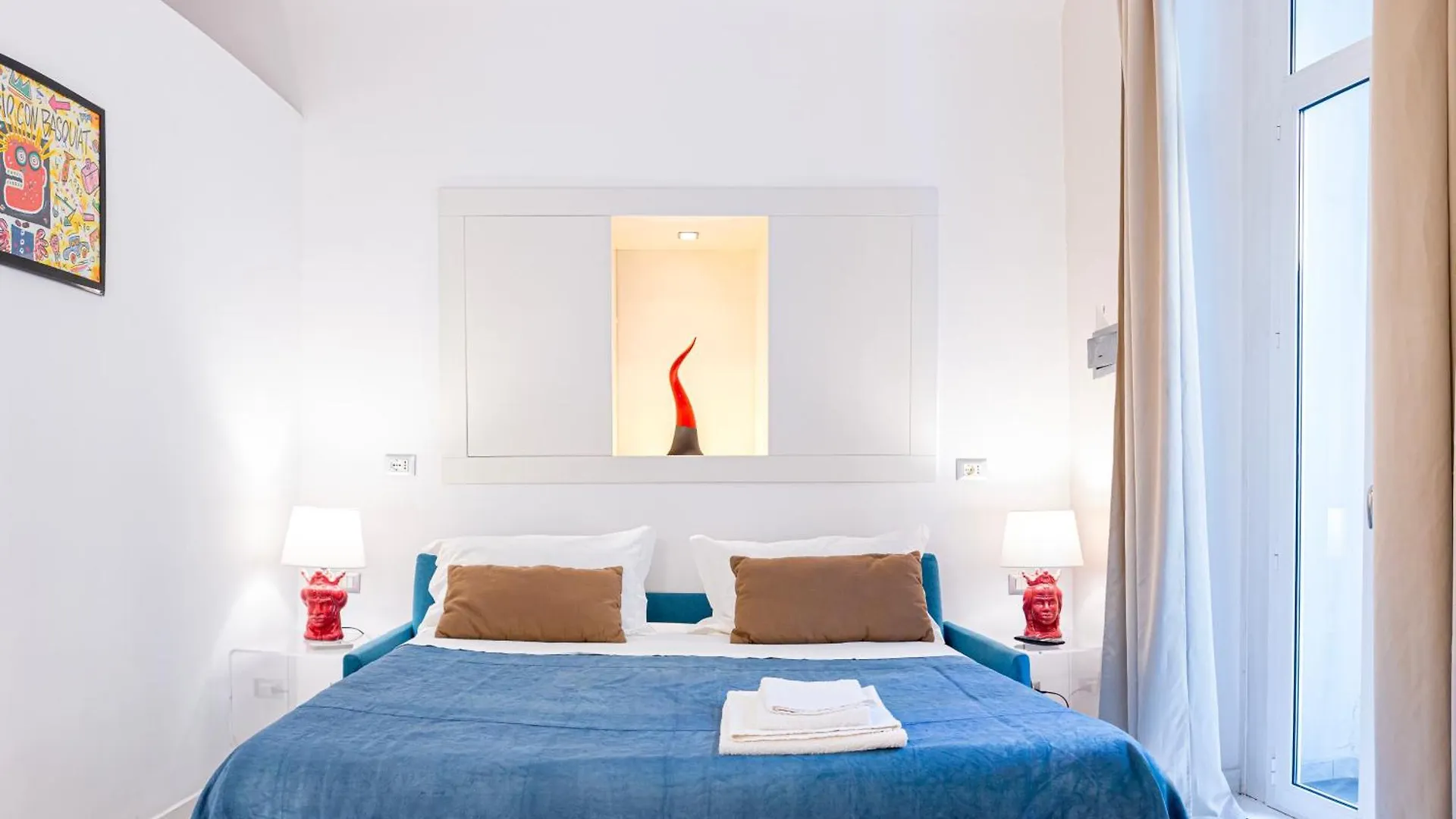 Berlingieri Suites Naples