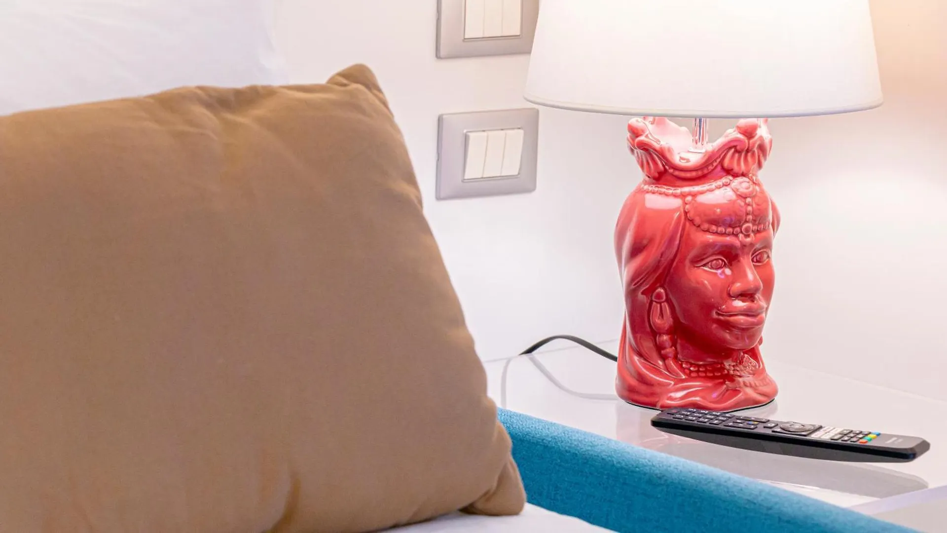Appartamento Berlingieri Suites Napoli Italia