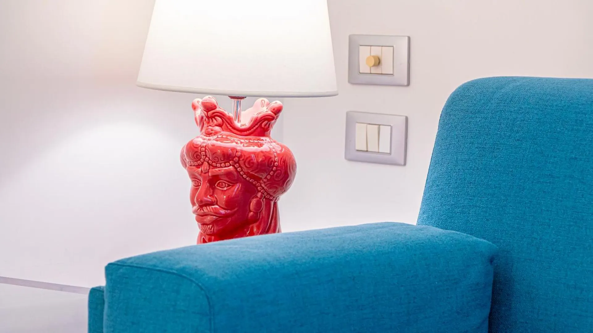 Berlingieri Suites Napoli