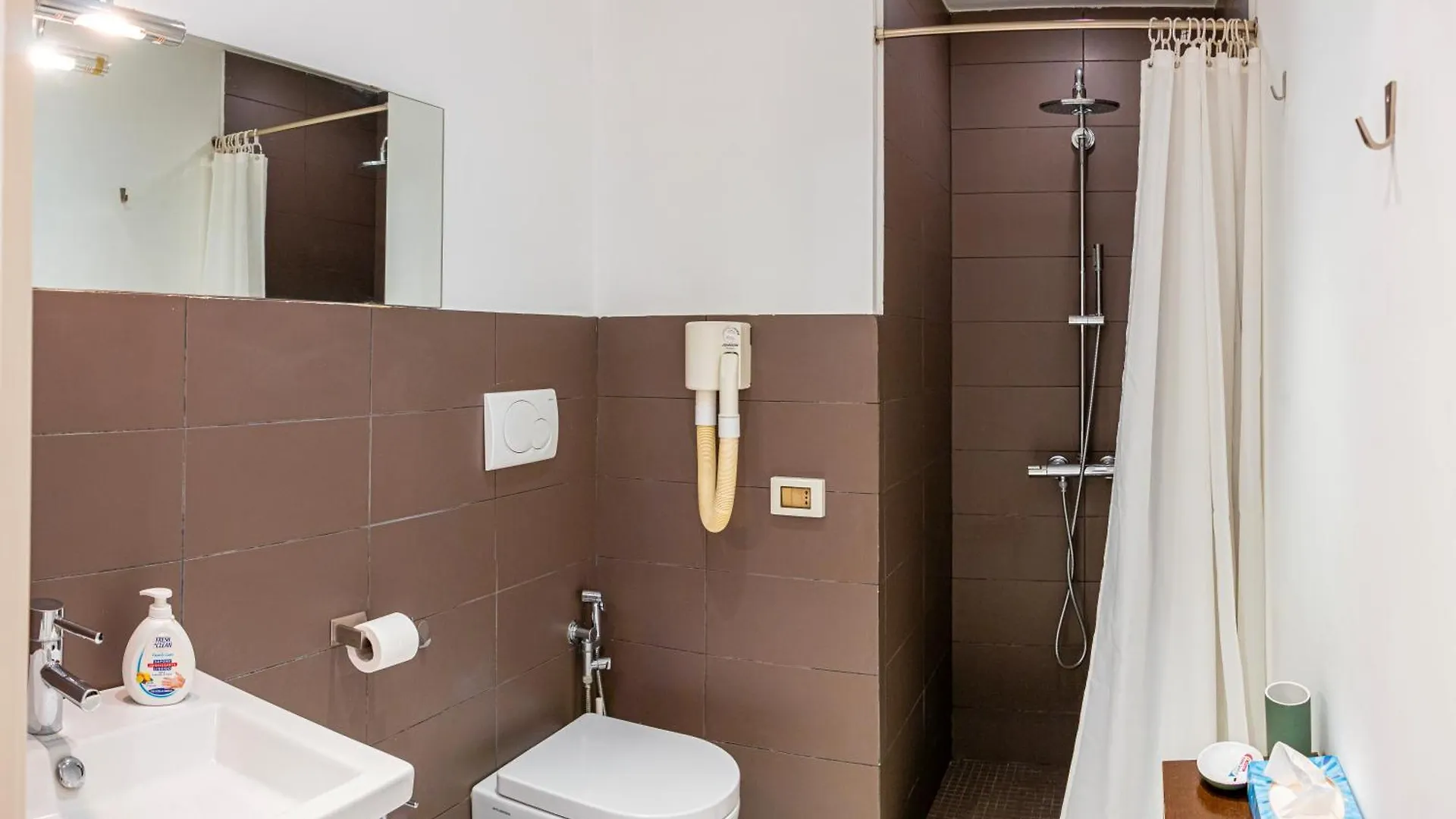 Appartamento Berlingieri Suites Napoli Italia